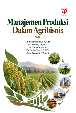 Manajemen Produksi dalam Agribisnis