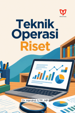 Teknik Operasi Riset
